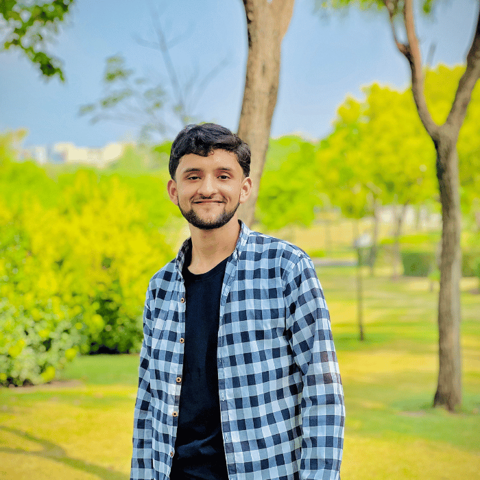 Hashir Mehmood - SEO Expert in Islamabad