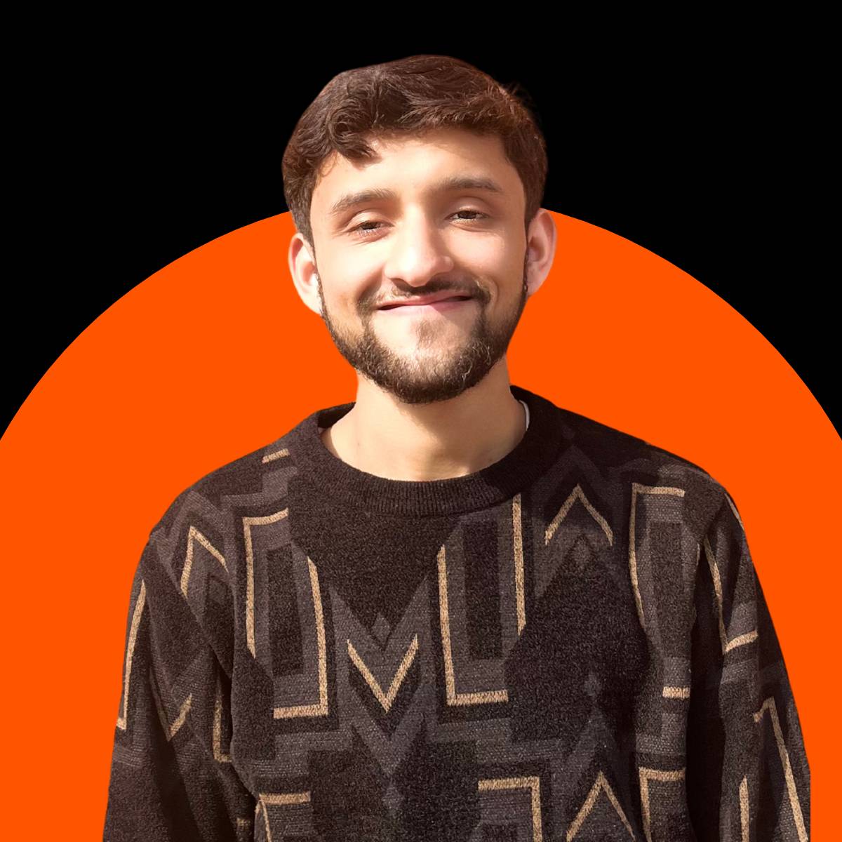 Hashir Mehmood - SEO Expert in Islamabad 